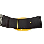 Hermes Buckle Evelyne Belt — view 8