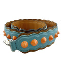 Fendi Studded Bag Strap