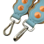 Fendi Studded Bag Strap — view 4