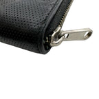 Gucci Zip Around Organizer GG Embossed Wallet — view 6