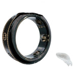 Gucci Interlocking Ring Oura — view 6