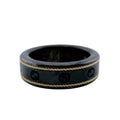Gucci Interlocking Ring Oura
