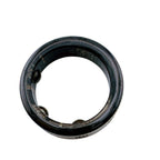 Gucci Interlocking Ring Oura — view 3