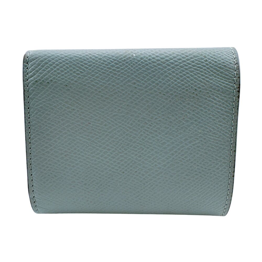 Celine Wallet Compact Trifold — view 2