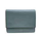Celine Wallet Compact Trifold