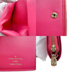 Louis Vuitton Portefeuille Lou Nanogram Bifold Wallet — view 8