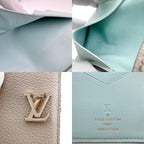 Louis Vuitton LV Vertical Wallet — view 8