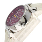 Louis Vuitton Tambour Trunks&bags Watch SS Leather — view 5