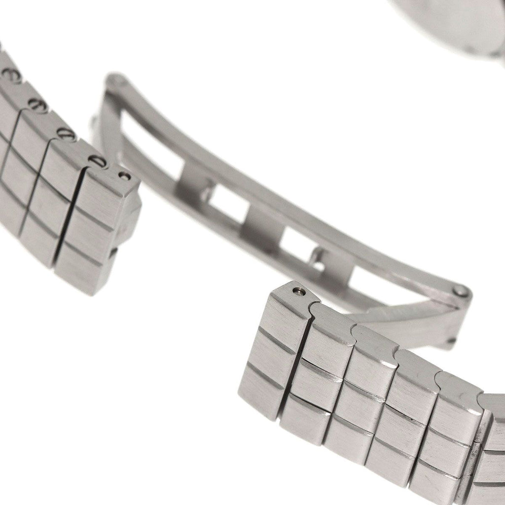 Dior la Watch SS Diamond — view 8