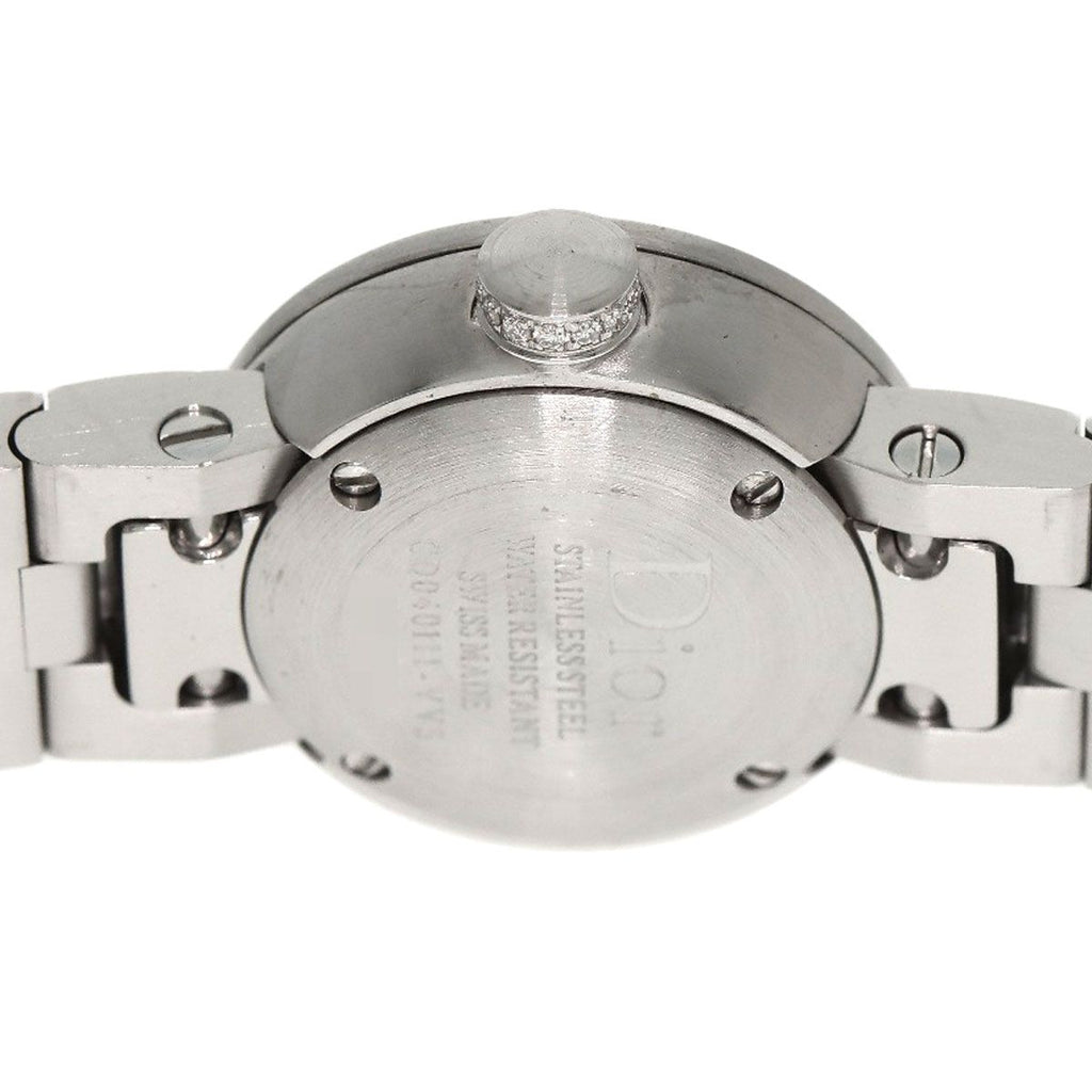 Dior la Watch SS Diamond — view 7