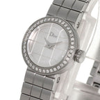 Dior la Watch SS Diamond — view 3
