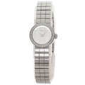 Dior la Watch SS Diamond