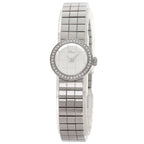 Dior la Watch SS Diamond