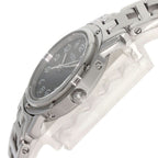 Hermes Clipper Watch SS — view 5