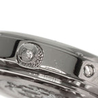 Hermes Clipper Watch SS — view 9