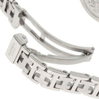 Hermes Clipper Watch SS — view 8
