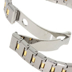 Bvlgari Watch SS 18k Yellow Gold — view 8