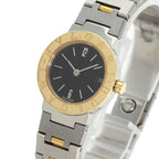 Bvlgari Watch SS 18k Yellow Gold — view 3