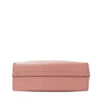 Gucci 2-Way Shoulder Bag Marais the Super Pink Handheld Crossbody Small Logo — view 3
