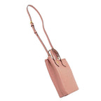 Gucci 2-Way Shoulder Bag Marais the Super Pink Handheld Crossbody Small Logo — view 5