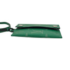Louis Vuitton Monogram Card Holder on Strap Case — view 4