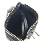 Bottega Veneta Intrecciato Key Ring Key Case Key Holder — view 5