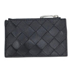 Bottega Veneta Intrecciato Key Ring Key Case Key Holder — view 2