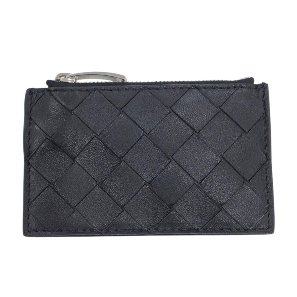 Bottega Veneta Intrecciato Key Ring Key Case Key Holder