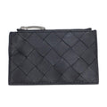 Bottega Veneta Intrecciato Key Ring Key Case Key Holder