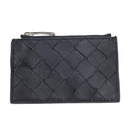 Bottega Veneta Intrecciato Key Ring Key Case Key Holder
