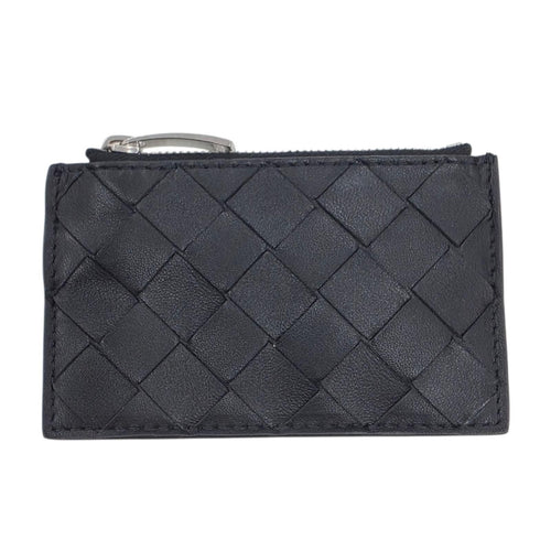 Bottega Veneta Intrecciato Key Ring Key Case Key Holder