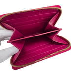 Celine Small Wallet Coin Case — view 5