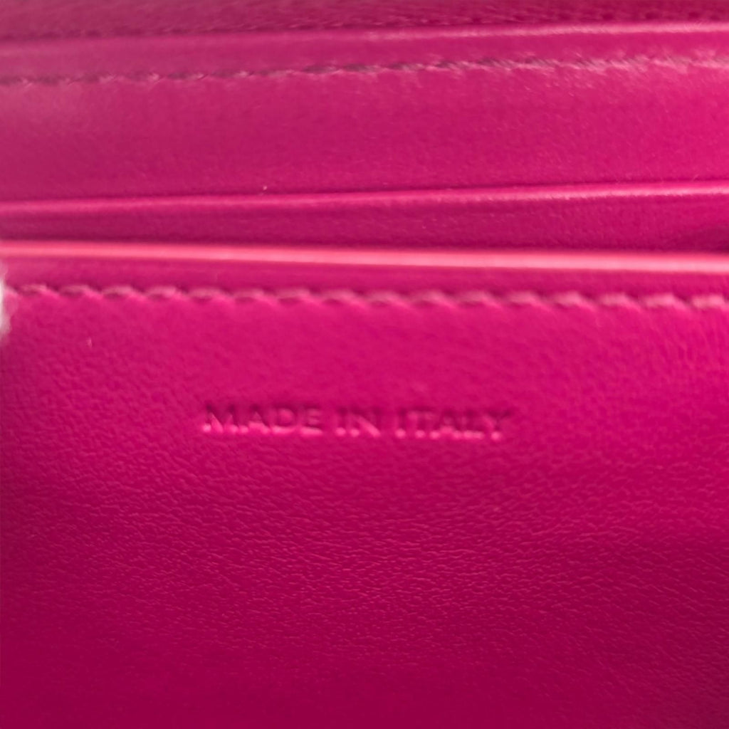 Celine Small Wallet Coin Case — view 7