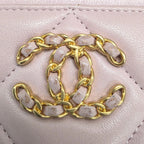 Chanel 19 Card Case — view 5