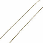 Tiffany & Co Elsa Peretti Diamond by the Yard Single Pendant Yellow — view 5