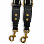 Dior Shoulder Strap Canvas — view 8