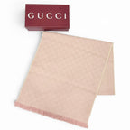 Gucci GG 45 73700 Scarf — view 2