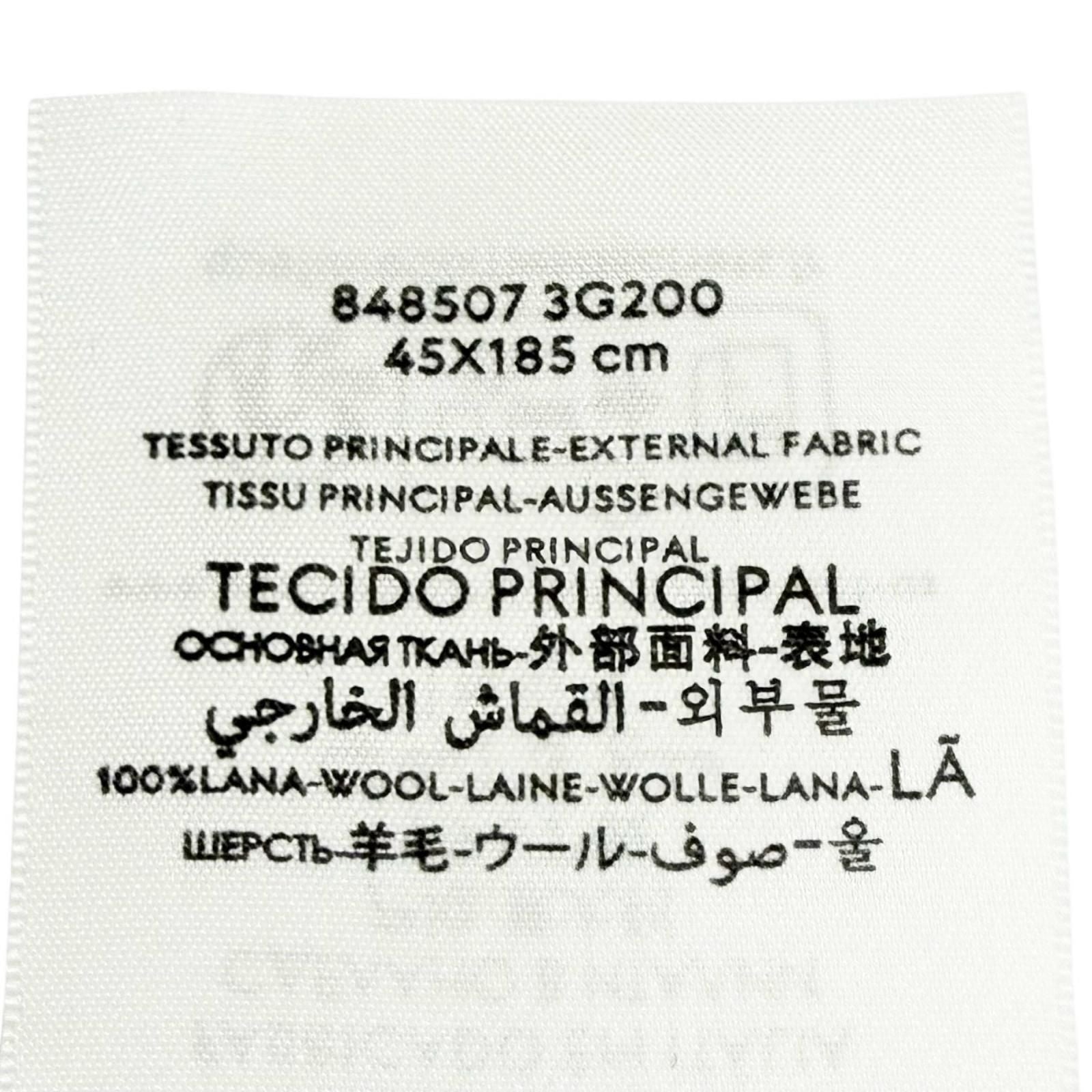 Gucci GG 45 73700 Scarf — view 9