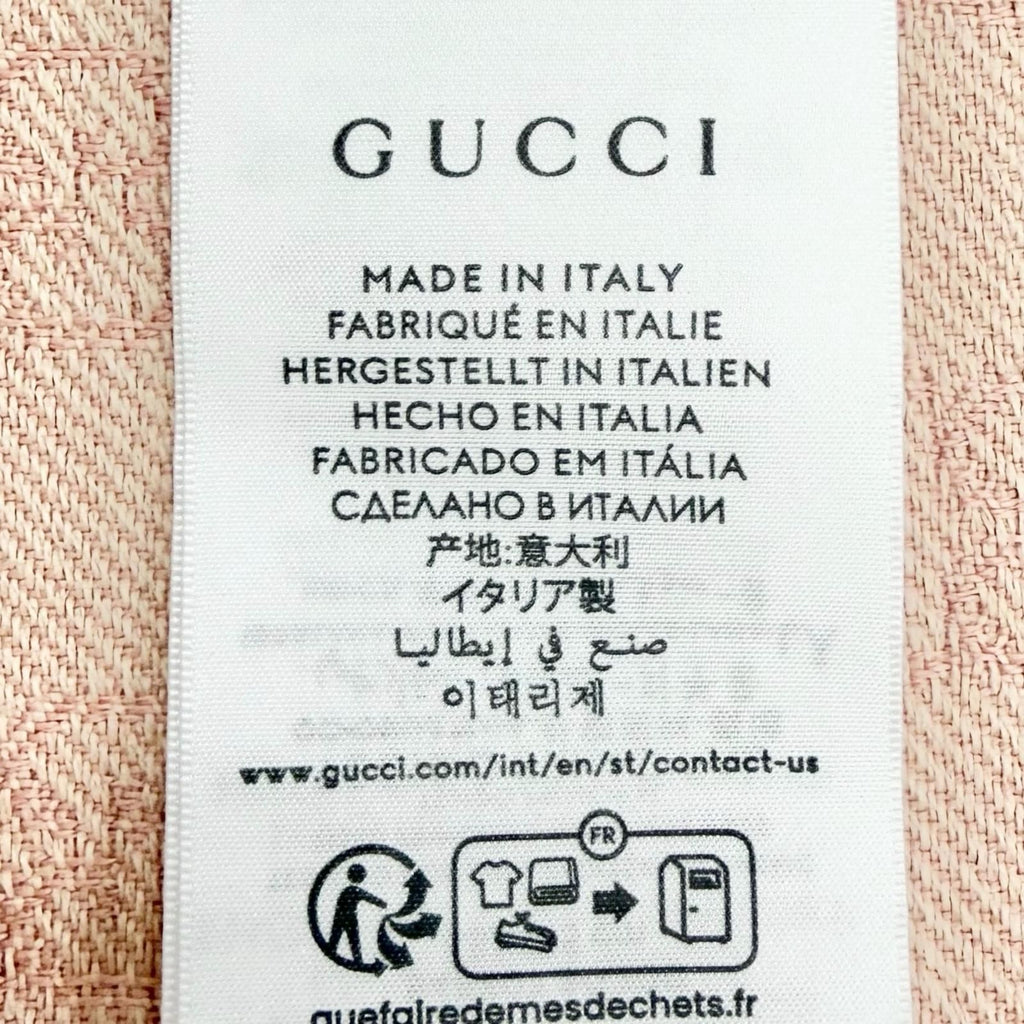 Gucci GG 45 73700 Scarf — view 8