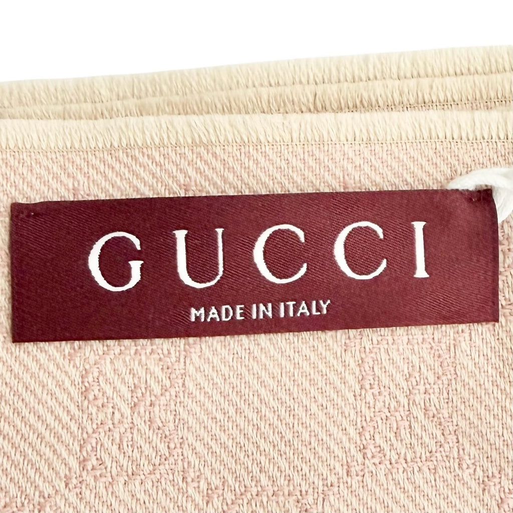 Gucci GG 45 73700 Scarf — view 7