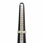Tiffany & Co 925 Onyx Ring Silver Black — view 8