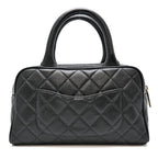 Chanel Handbag Black — view 2