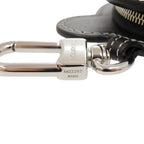 Louis Vuitton LV Panda Monogram White Black Brown Key Holder Bag Charm — view 9