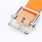 Louis Vuitton Damier Infini Ceinture Leather Belt — view 9