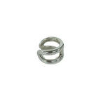 Hermes Osmose PM Ring 925 Sterling Silver — view 5