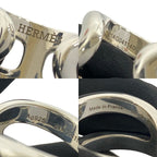 Hermes Osmose PM Ring 925 Sterling Silver — view 3