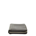 Louis Vuitton Epi Zippy Wallet Vertical Zip Around Noir Black Leather — view 3