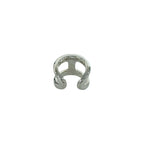 Hermes Osmose GM Ring 925 Sterling Silver — view 6