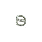 Hermes Osmose GM Ring 925 Sterling Silver — view 4