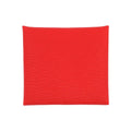 Hermes Bastia Coin Case Card le Juku Leather Red Box